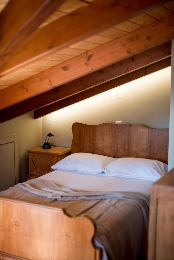 Country Style Attic In The Heart Of Prevezaアパートメント エクステリア 写真